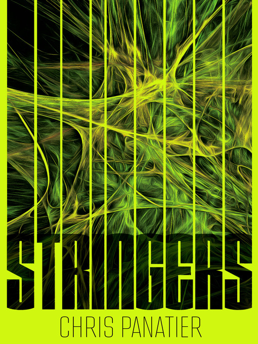 Title details for Stringers by Chris Panatier - Available